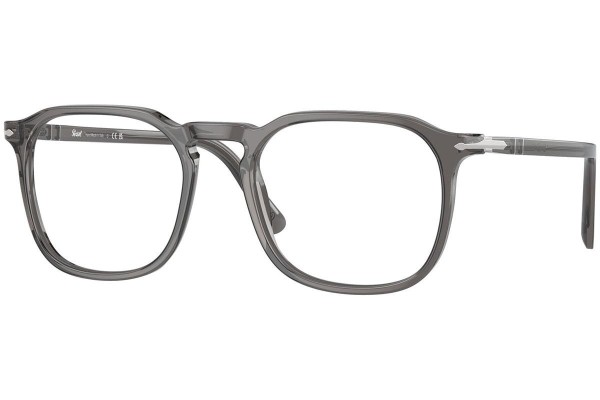 Okuliare Persol PO3337V 1196 Špeciálne Sivé