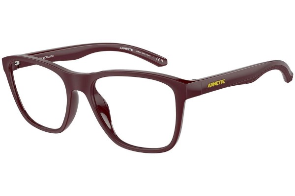 Okuliare Arnette A.T. AN7241U 2905 Squared Fialové