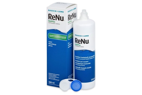 RENU MultiPlus (500 ml)