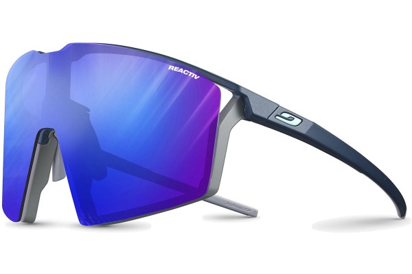 Slnečné okuliare Julbo Edge J562 3412 Jednoliate | Shield Mix