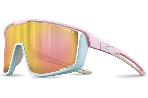 Slnečné okuliare Julbo Fury J531 1141 Jednoliate | Shield Mix