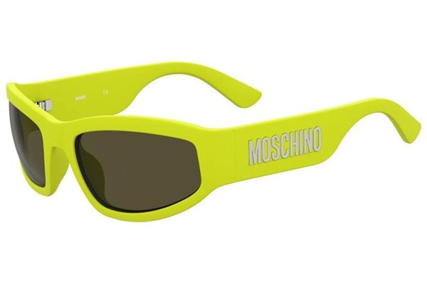 Moschino MOS164/S 4AN/QT - ONE SIZE (60)