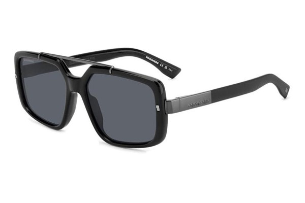 Dsquared2 D20120/S 807/IR - ONE SIZE (57)