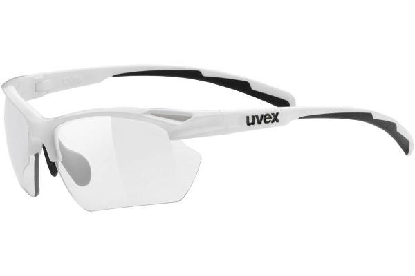 uvex sportstyle 802 small v White S1-S3
