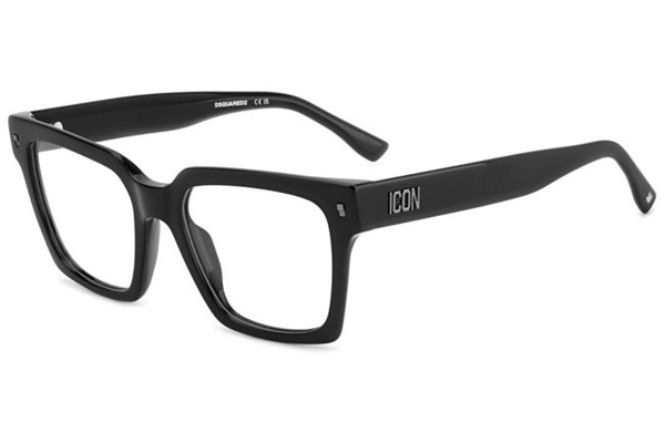 E-shop Dsquared2 ICON0019 807 - ONE SIZE (52)