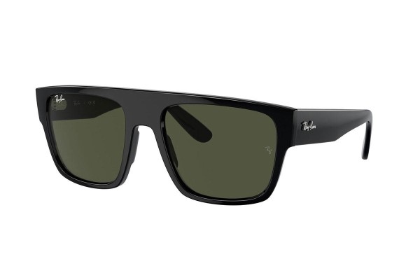 Ray-Ban Drifter RB0360S 901/31 - ONE SIZE (57)