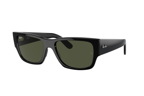E-shop Ray-Ban Carlos RB0947S 901/31 - ONE SIZE (56)