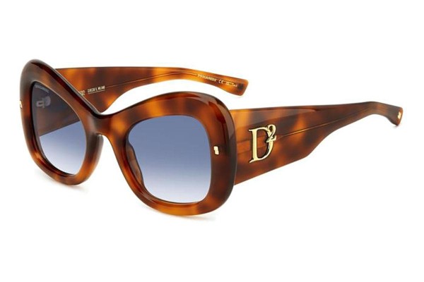 Dsquared2 D20137/S XNZ/08 - ONE SIZE (54)