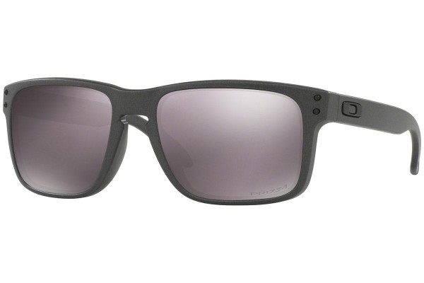 E-shop Oakley Holbrook Steel Collection OO9102-B5 PRIZM Polarized - M (57)