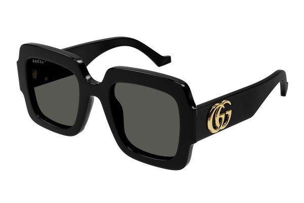 Gucci GG1547S 001 - ONE SIZE (50)