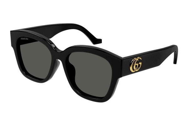 Gucci GG1550SK 001 - ONE SIZE (54)