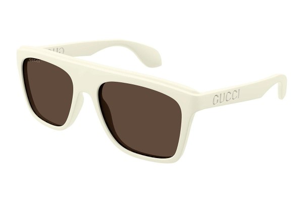 Gucci GG1570S 003 - ONE SIZE (57)