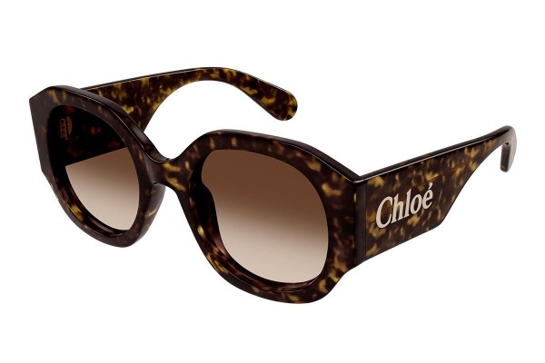 Chloe CH0234S 002 - ONE SIZE (53)