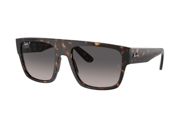 E-shop Ray-Ban Drifter RB0360S 902/M3 Polarized - ONE SIZE (57)