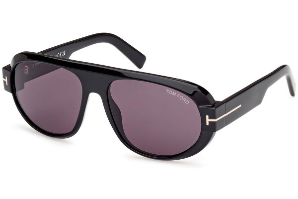 Tom Ford FT1102 01A - ONE SIZE (59)