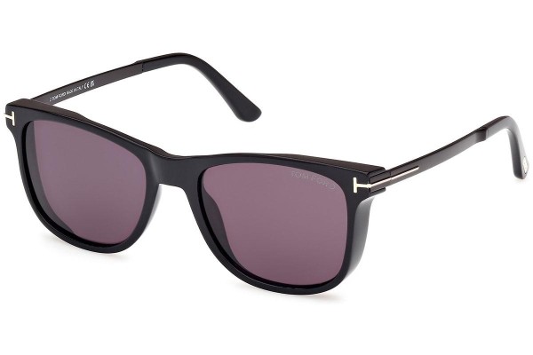 Tom Ford FT1104 01A - ONE SIZE (53)