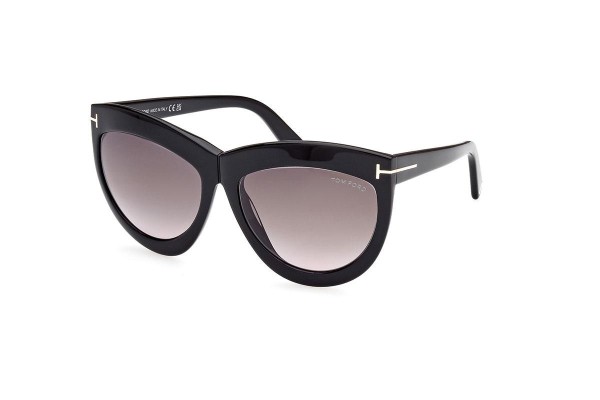 Tom Ford FT1112 01B - ONE SIZE (59)