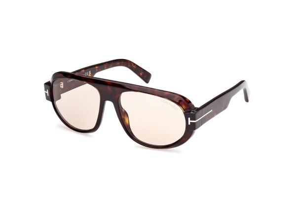 Tom Ford FT1102 52E - ONE SIZE (59)