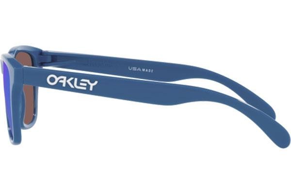 Oakley Frogskins XS OJ9006-25