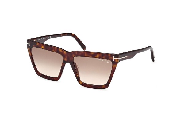 Tom Ford FT1110 52F - ONE SIZE (56)