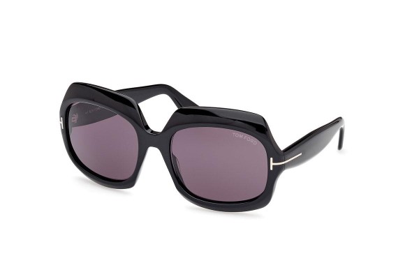 Tom Ford FT1155 01A - ONE SIZE (60)