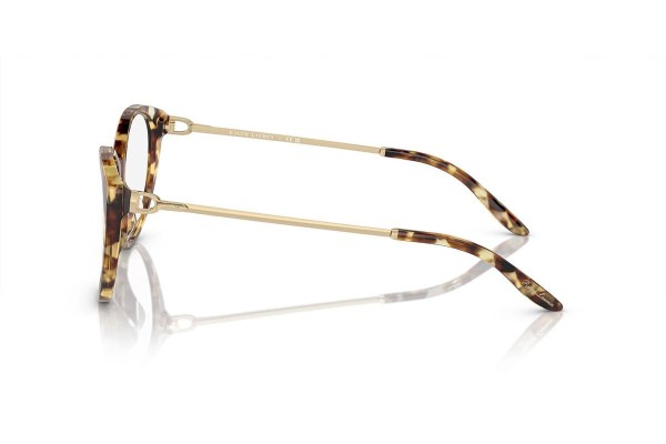 Okuliare Ralph Lauren RL6239U 6056 Cat Eye Havana