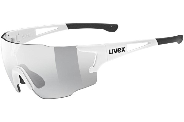 uvex sportstyle 804 v White S1-S3 Photochromic - ONE SIZE (99)