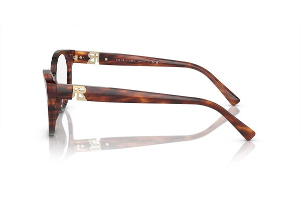 Okuliare Ralph Lauren RL6238U 5007 Cat Eye Havana