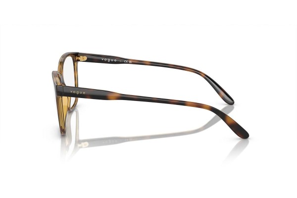 Okuliare Vogue Eyewear VO5518 W656 Špeciálne Havana