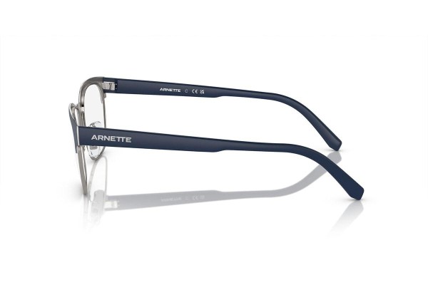 Okuliare Arnette Waterly AN6138 744 Squared Modré