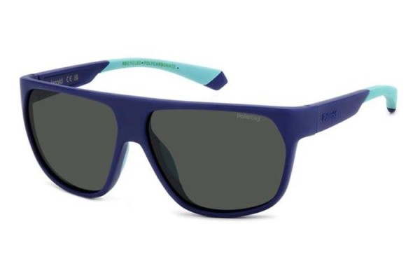 Polaroid PLD7053/S FLL/M9 Polarized - ONE SIZE (60)