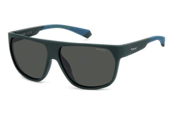 Polaroid PLD7053/S DLD/M9 Polarized - ONE SIZE (60)