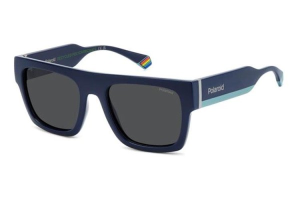 Polaroid PLD6224/S/X PJP/M9 Polarized - ONE SIZE (54)