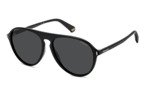 Polaroid PLD6225/S 807/M9 Polarized - ONE SIZE (57)