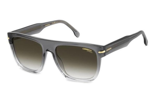 Carrera CARRERA340/S FT3/9K - ONE SIZE (57)