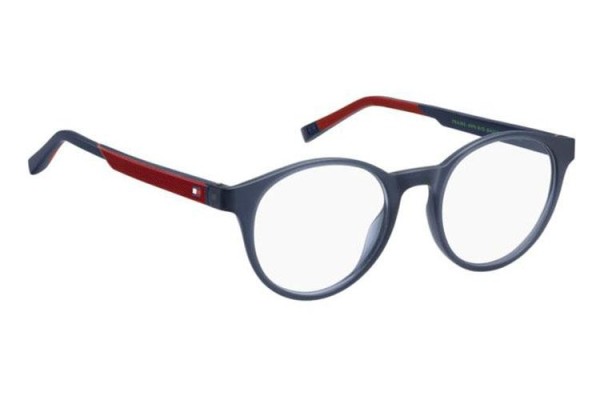 Okuliare Tommy Hilfiger TH2149 8RU Okrúhle Modré