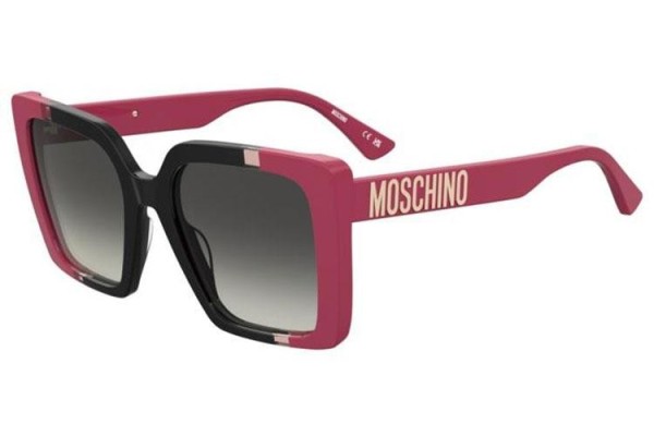 Slnečné okuliare Moschino MOS172/S EWW/9O Squared Mix