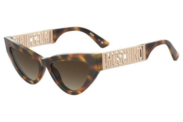 Moschino MOS170/S 086/HA - ONE SIZE (55)