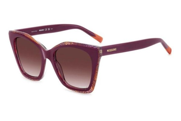 Missoni MIS0188/S 8CQ/3X - ONE SIZE (54)