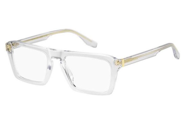 Okuliare Marc Jacobs MARC790 900 Flat Top Priehľadné