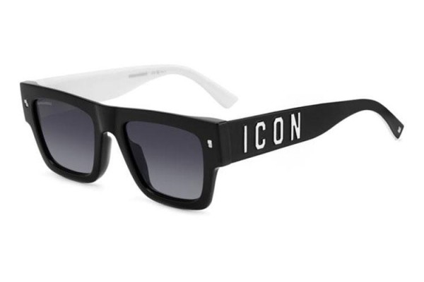 Dsquared2 ICON0021/S 807/9O - ONE SIZE (52)