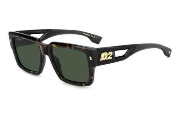 Dsquared2 D20143/S 086/QT - ONE SIZE (53)