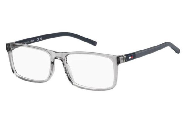 Okuliare Tommy Hilfiger TH2122 KB7 Squared Sivé