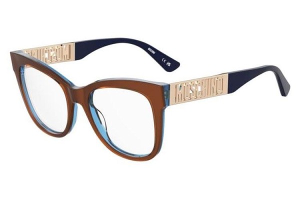 Moschino MOS641 I7B - ONE SIZE (52)