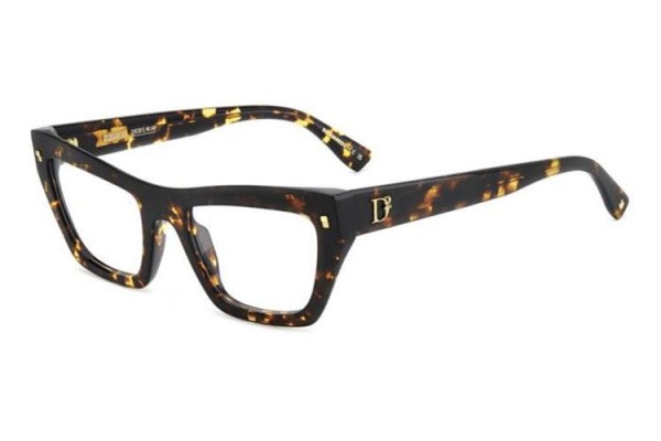 Dsquared2 D20153 086 - ONE SIZE (52)