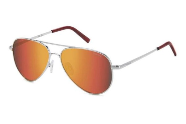 Polaroid Junior PLD8015/N GHP/OZ Polarized - ONE SIZE (52)