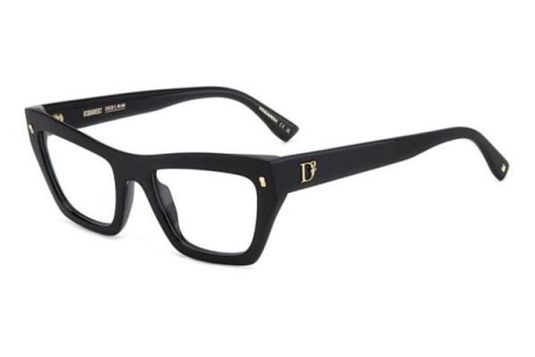 Dsquared2 D20153 807 - ONE SIZE (52)