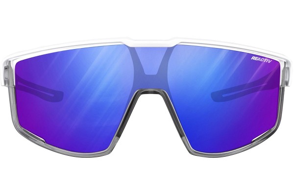 Slnečné okuliare Julbo Fury J531 3411 Jednoliate | Shield Mix