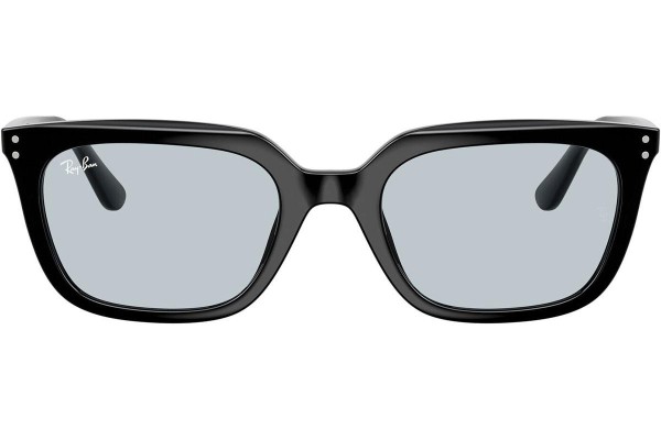 Slnečné okuliare Ray-Ban RB4439D 901/72 Squared Čierne