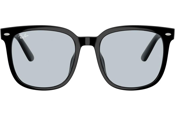 Slnečné okuliare Ray-Ban RB4401D 601/72 Squared Čierne